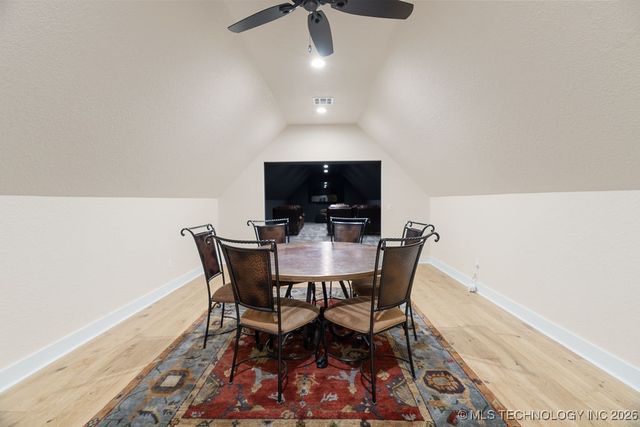 589 Three Mile Road, Durant, OK 74701