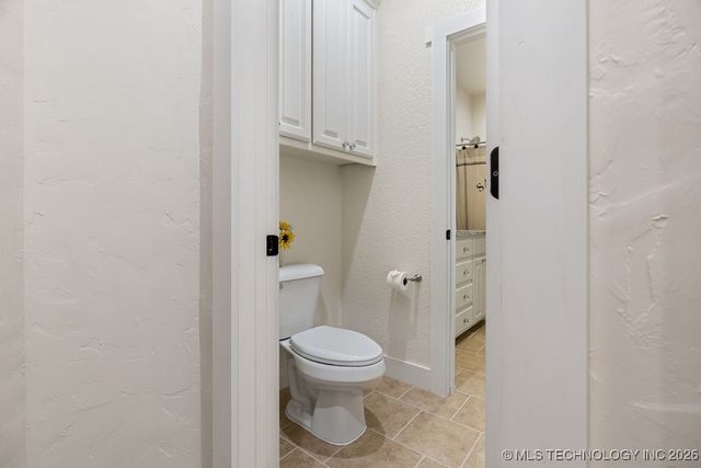 589 Three Mile Road, Durant, OK 74701