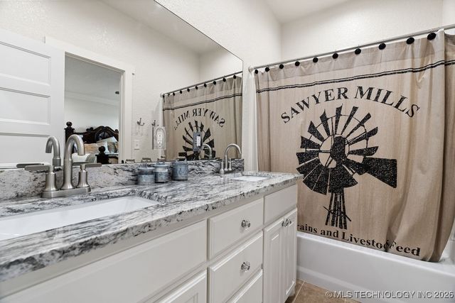 589 Three Mile Road, Durant, OK 74701