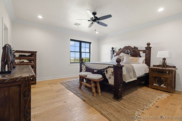 589 Three Mile Road, Durant, OK 74701