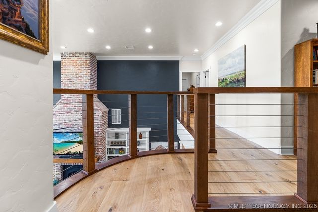 589 Three Mile Road, Durant, OK 74701