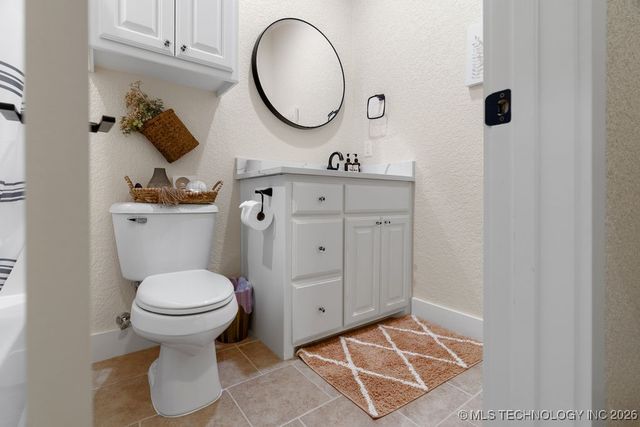 589 Three Mile Road, Durant, OK 74701