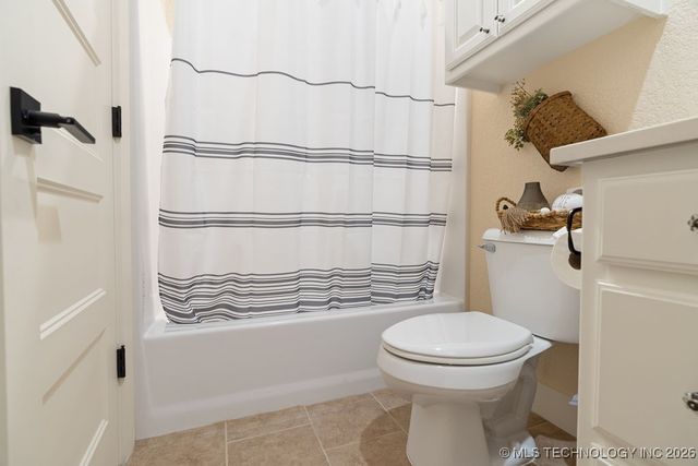 589 Three Mile Road, Durant, OK 74701