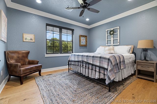 589 Three Mile Road, Durant, OK 74701