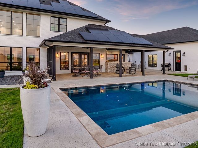 589 Three Mile Road, Durant, OK 74701