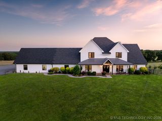 589 Three Mile Road, Durant, OK 74701