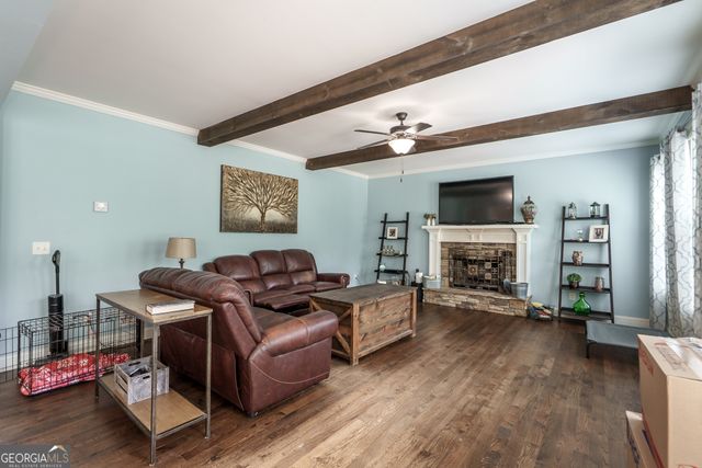 805 Anne Court, Covington, GA 30014