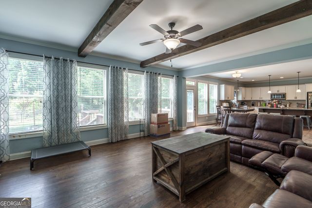805 Anne Court, Covington, GA 30014