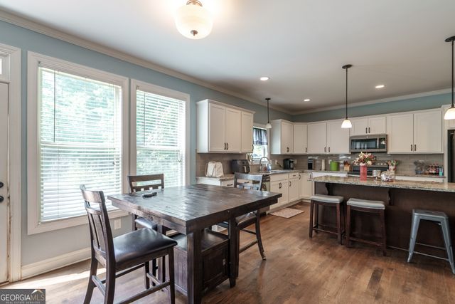 805 Anne Court, Covington, GA 30014