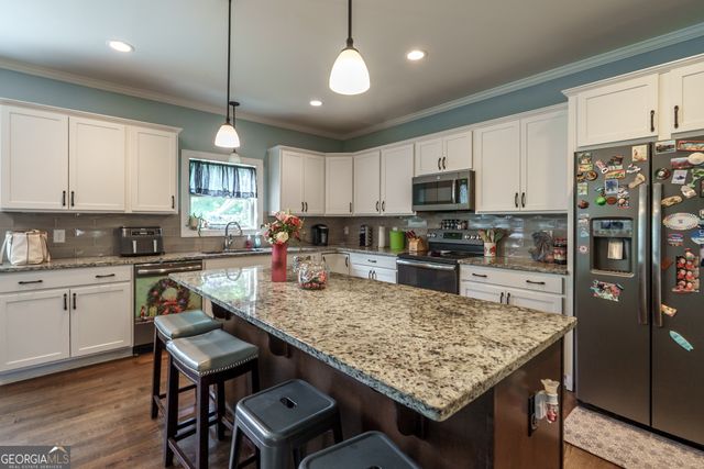 805 Anne Court, Covington, GA 30014