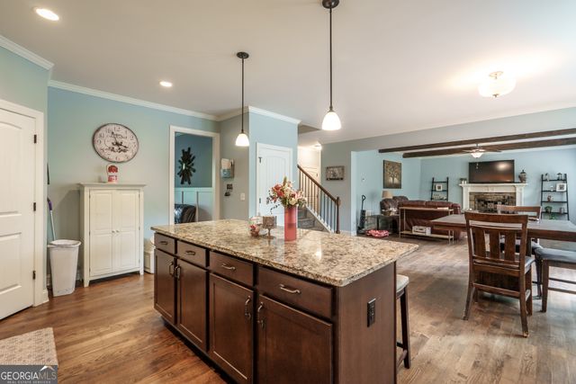 805 Anne Court, Covington, GA 30014