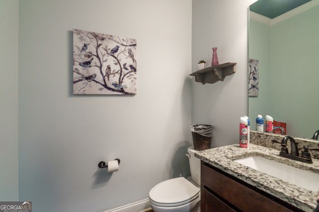805 Anne Court, Covington, GA 30014