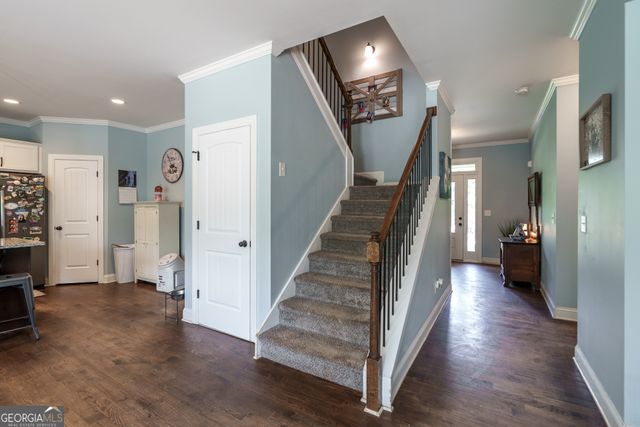 805 Anne Court, Covington, GA 30014