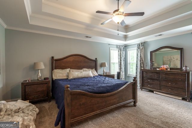 805 Anne Court, Covington, GA 30014
