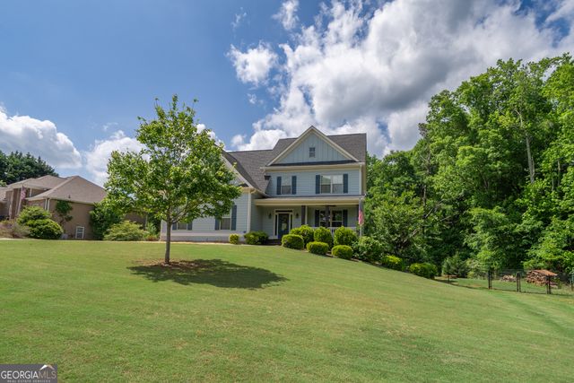 805 Anne Court, Covington, GA 30014