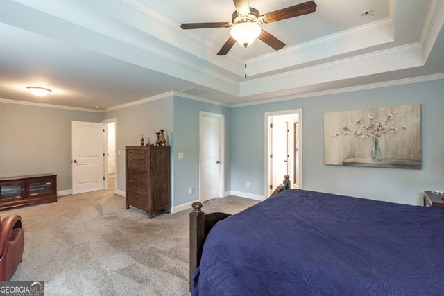 805 Anne Court, Covington, GA 30014