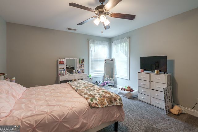 805 Anne Court, Covington, GA 30014