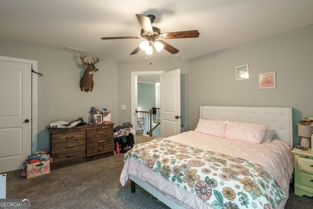 805 Anne Court, Covington, GA 30014