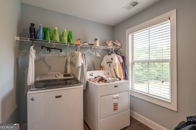 805 Anne Court, Covington, GA 30014