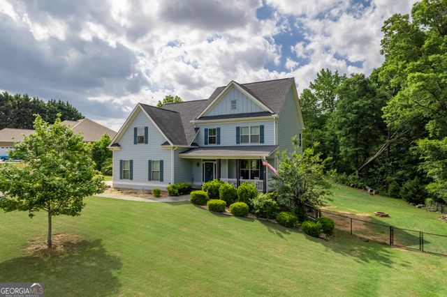 805 Anne Court, Covington, GA 30014