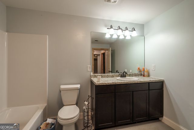 805 Anne Court, Covington, GA 30014