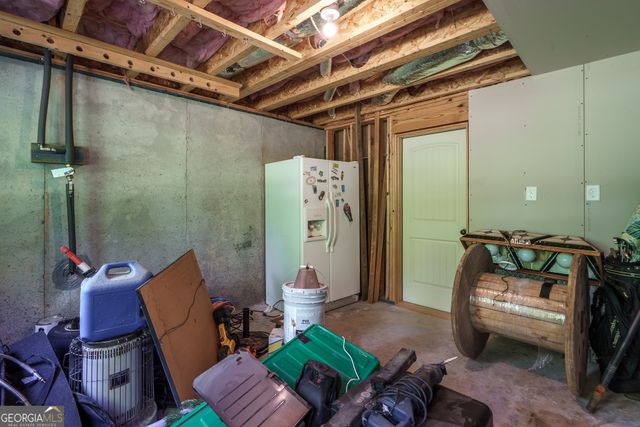 805 Anne Court, Covington, GA 30014