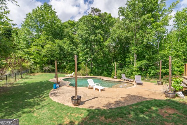805 Anne Court, Covington, GA 30014
