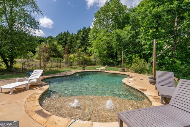 805 Anne Court, Covington, GA 30014