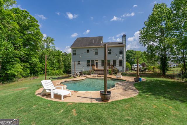 805 Anne Court, Covington, GA 30014