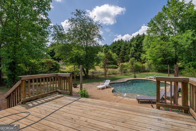 805 Anne Court, Covington, GA 30014