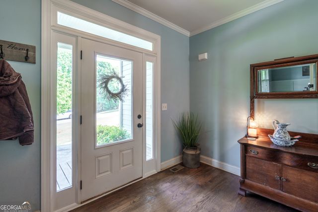 805 Anne Court, Covington, GA 30014