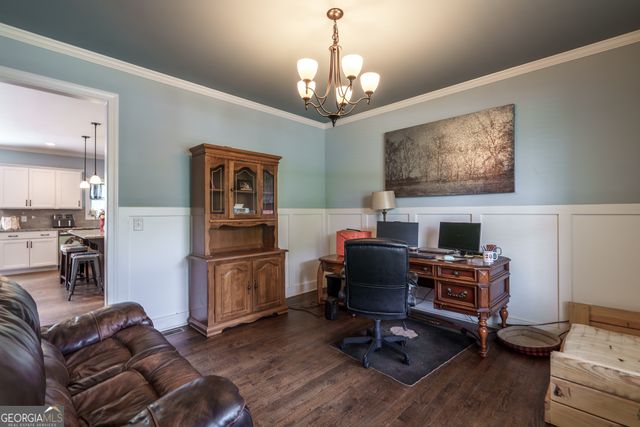 805 Anne Court, Covington, GA 30014