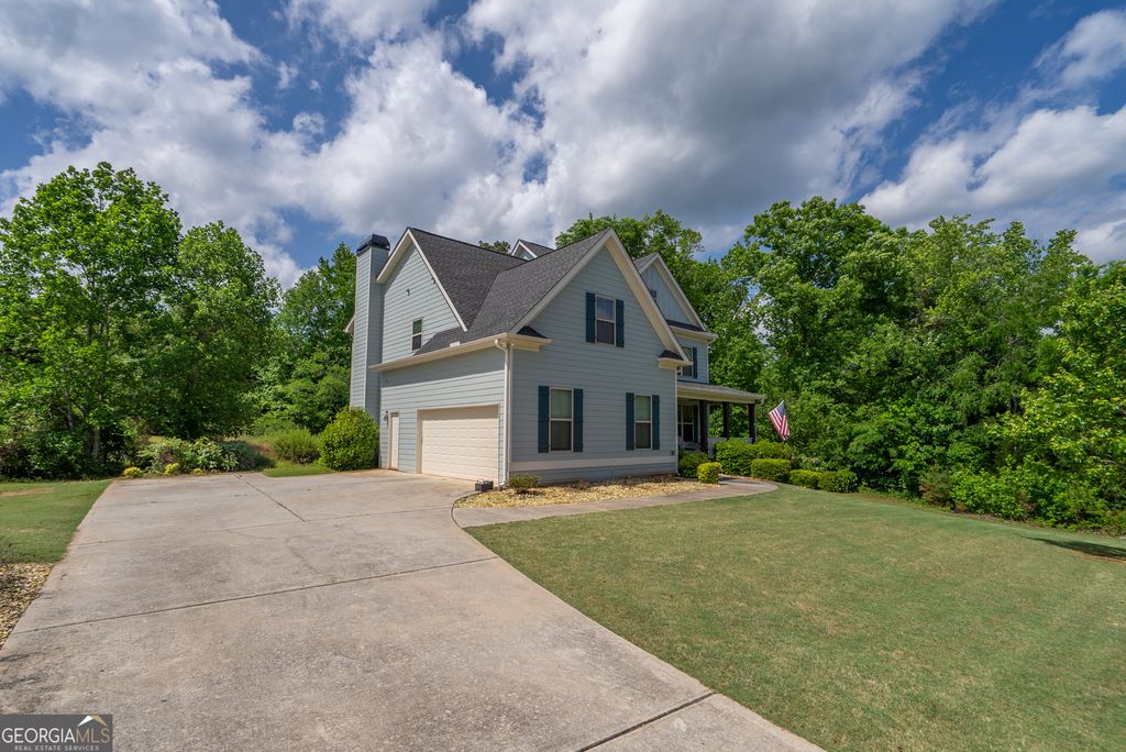 805 Anne Court, Covington, GA 30014
