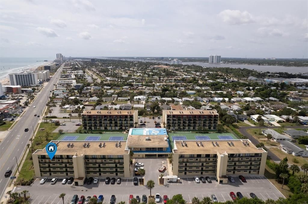 1433 N ATLANTIC AVENUE 422, Daytona Beach, FL 32118