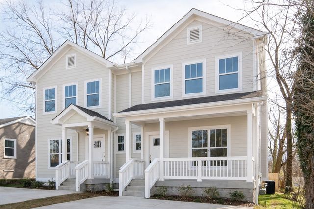 403B Acklen Park Dr, Nashville, TN 37205