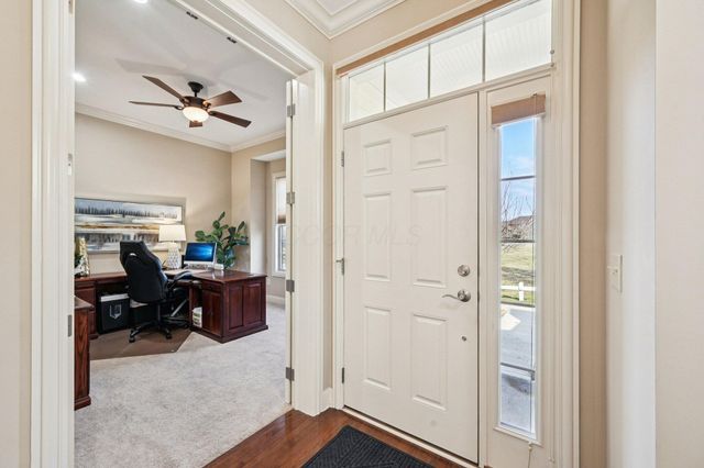 6711 Cooperstone Drive, 72, Dublin, OH 43017