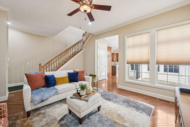 6711 Cooperstone Drive, 72, Dublin, OH 43017