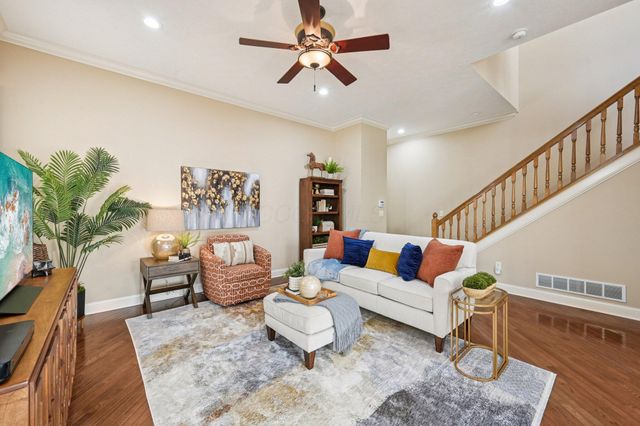 6711 Cooperstone Drive, 72, Dublin, OH 43017