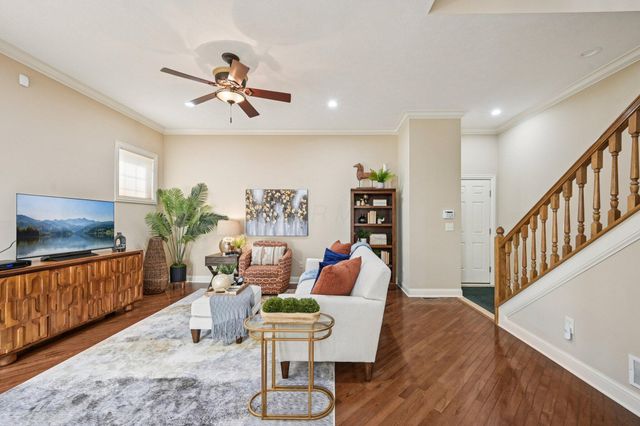 6711 Cooperstone Drive, 72, Dublin, OH 43017