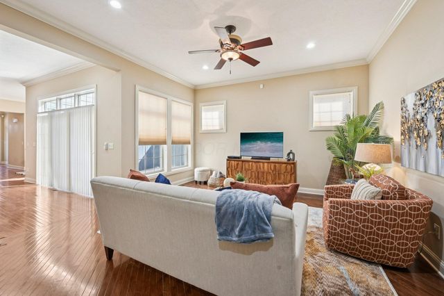 6711 Cooperstone Drive, 72, Dublin, OH 43017