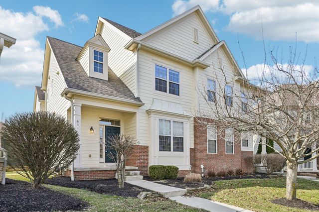 6711 Cooperstone Drive, 72, Dublin, OH 43017