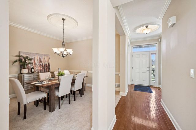 6711 Cooperstone Drive, 72, Dublin, OH 43017