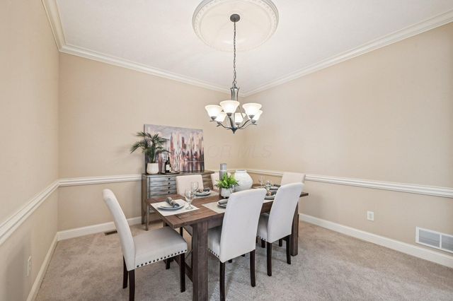 6711 Cooperstone Drive, 72, Dublin, OH 43017