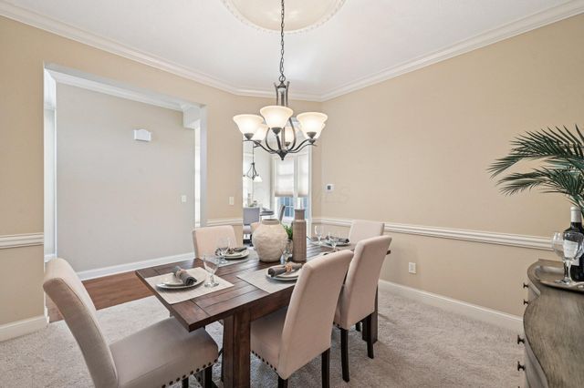 6711 Cooperstone Drive, 72, Dublin, OH 43017