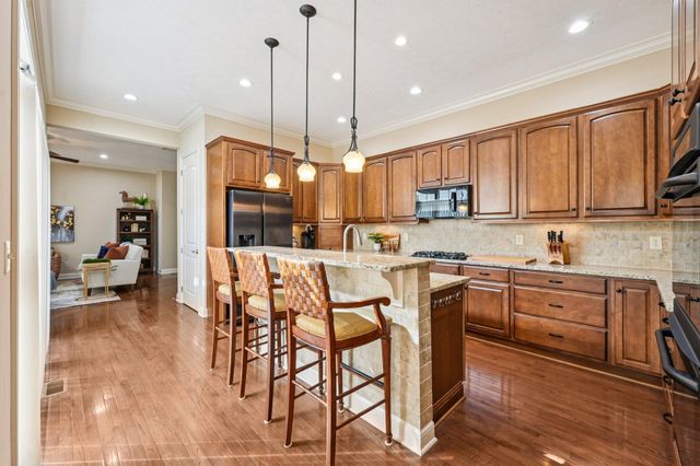 6711 Cooperstone Drive, 72, Dublin, OH 43017