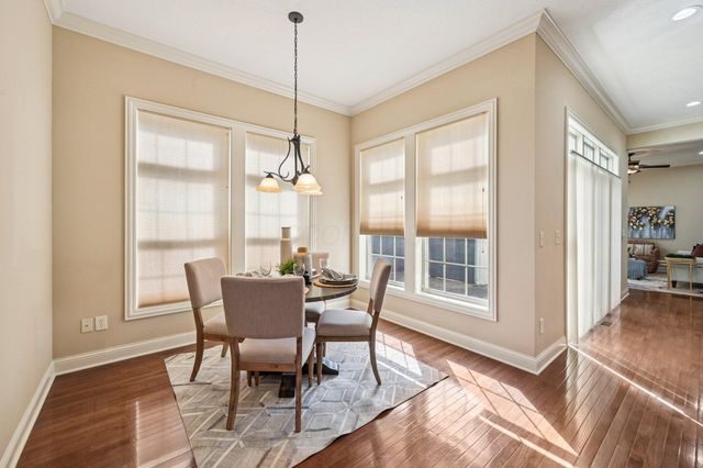 6711 Cooperstone Drive, 72, Dublin, OH 43017