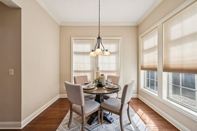 6711 Cooperstone Drive, 72, Dublin, OH 43017