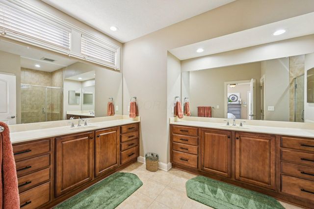 6711 Cooperstone Drive, 72, Dublin, OH 43017