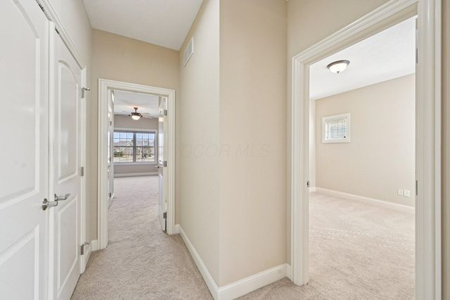 6711 Cooperstone Drive, 72, Dublin, OH 43017