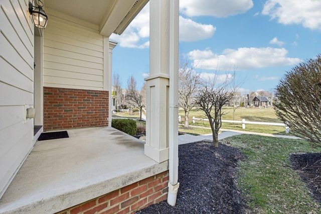 6711 Cooperstone Drive, 72, Dublin, OH 43017